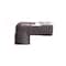 Thrifco Plumbing 1 X 1/2 Inch INSERT COMB ELL 6521069 - alternate 1